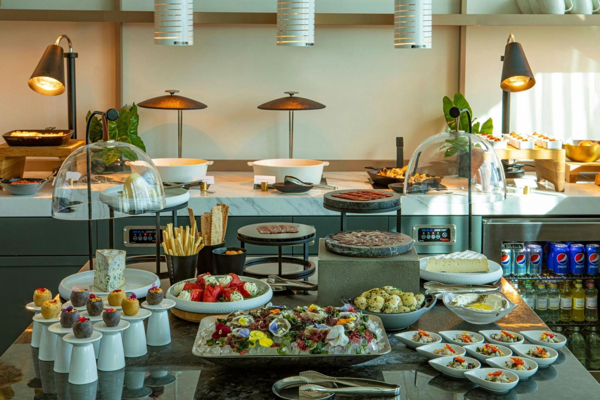 The Ritz-carlton New York, Nomad Hotel Nova York