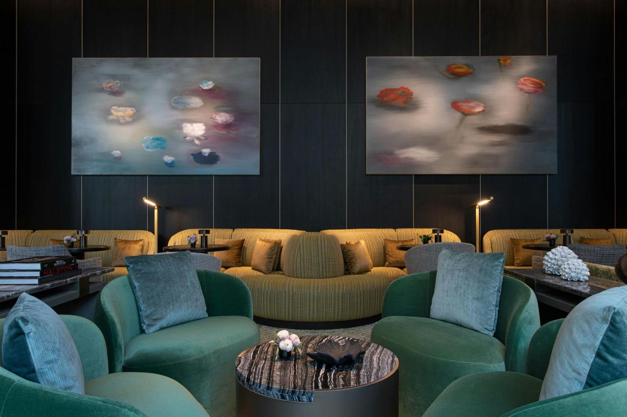 The Ritz-carlton New York, Nomad Hotel Nova York